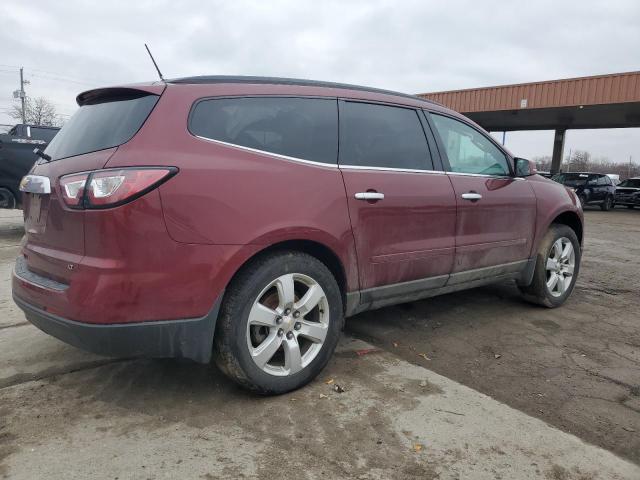 Vin: 1gnkrgkd8hj226517, lot: 86149044, chevrolet traverse lt 20173