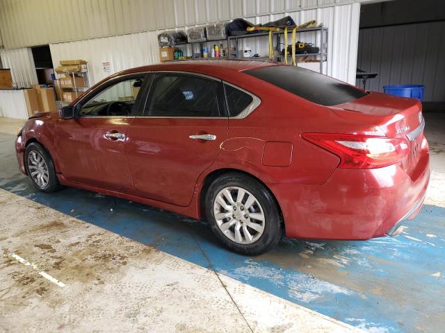 Vin: 1n4al3ap7gc224065, lot: 85580054, nissan altima 2.5 20162