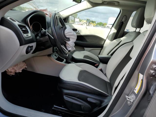 2019 JEEP COMPASS LA - 3C4NJCBB4KT843692