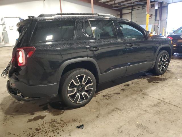 VIN 1GKKNULS0MZ172064 2021 GMC ACADIA no.3