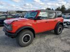 2022 FORD BRONCO BAS - 1FMEE5DP3NLB67790