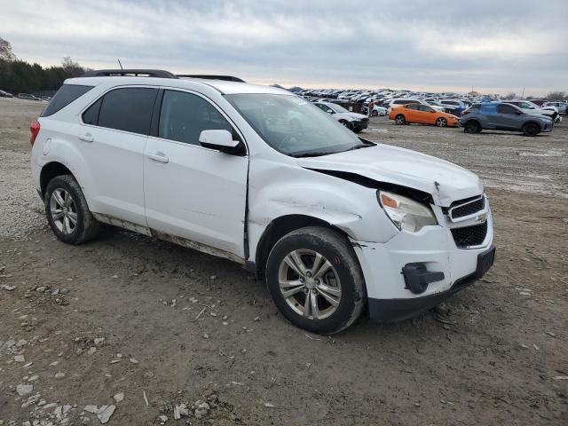 Vin: 1gnflfek1fz122537, lot: 85036834, chevrolet equinox lt 20154