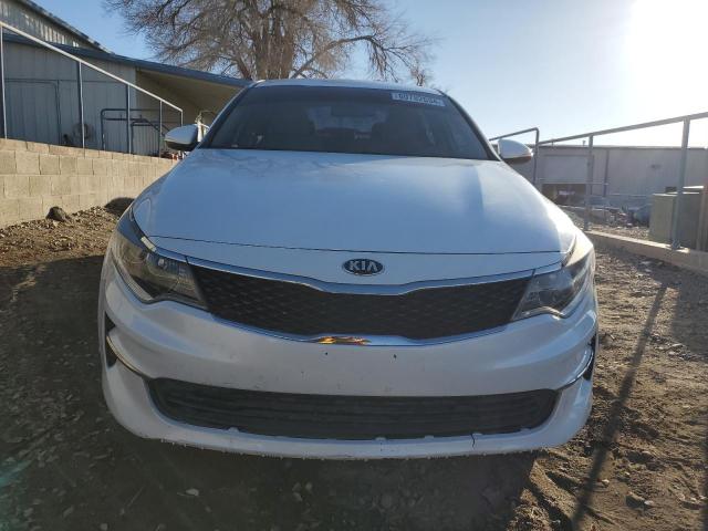 2018 KIA OPTIMA LX - 5XXGT4L3XJG186147