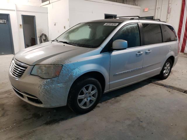 2011 CHRYSLER TOWN & COU #3033317808