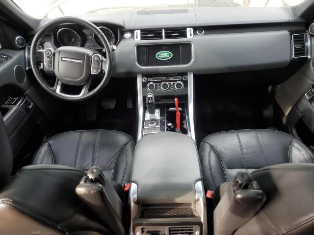 2015 LAND ROVER RANGE ROVE - SALWR2VF9FA615652