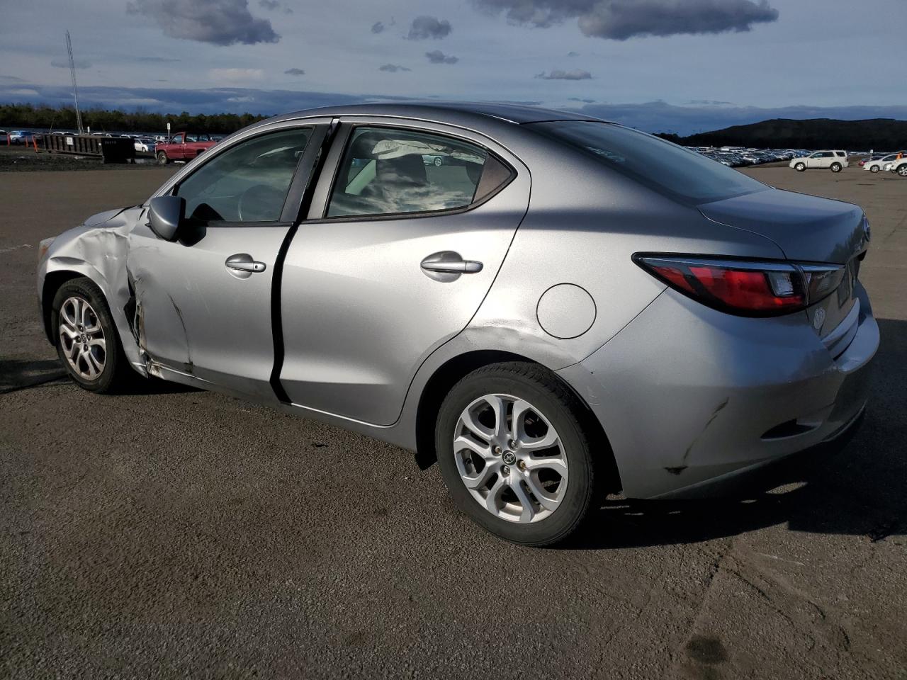 Lot #3036946729 2016 TOYOTA SCION IA