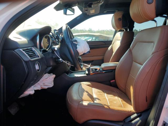2017 MERCEDES-BENZ GLE 350 4M - 4JGDA5HB8HA862448