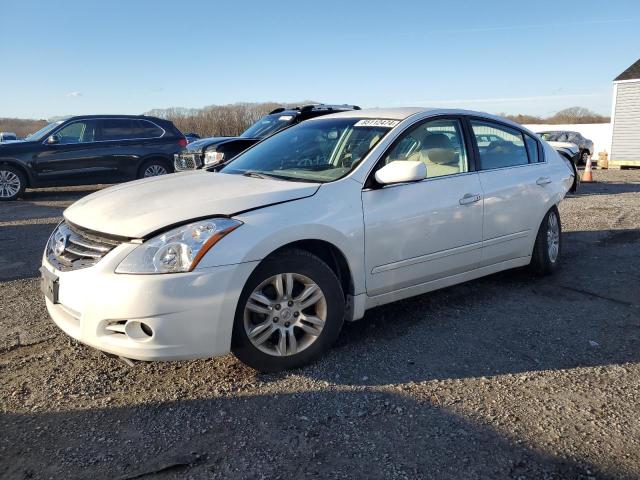 2012 NISSAN ALTIMA BAS #3034432718