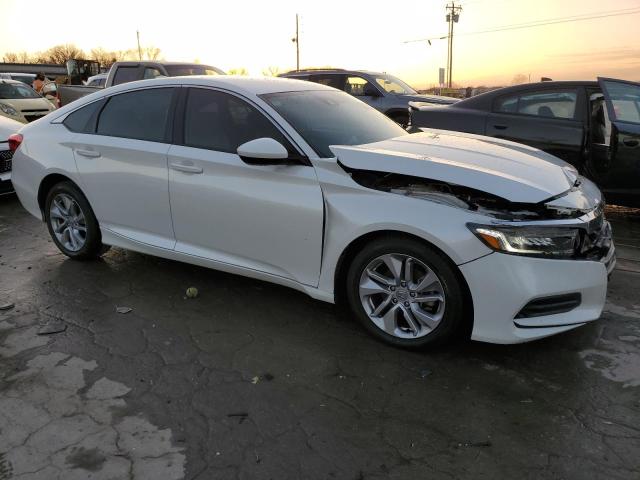 Vin: 1hgcv1f11la018009, lot: 85360634, honda accord lx 20204