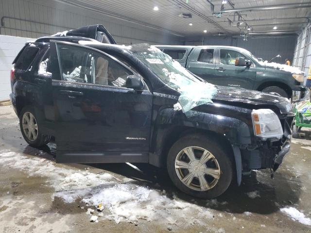 2017 GMC TERRAIN SL - 2GKFLTE34H6193038