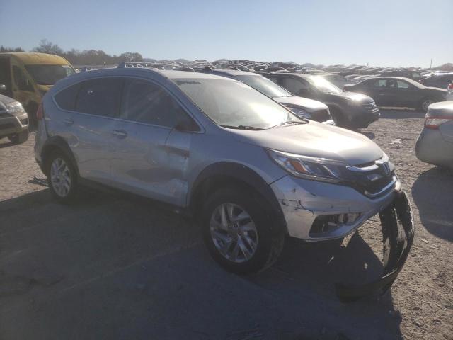 VIN 5J6RM4H71FL013152 2015 HONDA CRV no.4