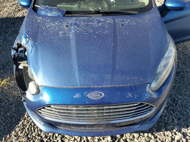 2018 FORD FIESTA SE - 3FADP4BJ8JM120336