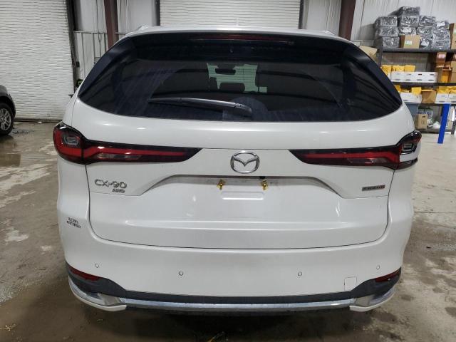 2024 MAZDA CX-90 JM3KK1HC2R1146938