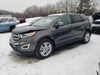 2018 FORD EDGE SEL - 2FMPK4J83JBB34646