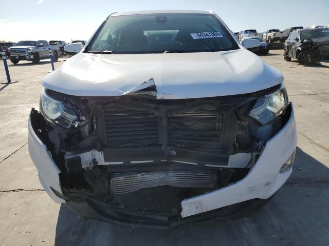 2020 CHEVROLET EQUINOX LT - 3GNAXUEV1LS575417