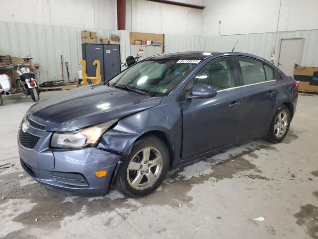 2013 CHEVROLET CRUZE LT - 1G1PC5SB5D7142741