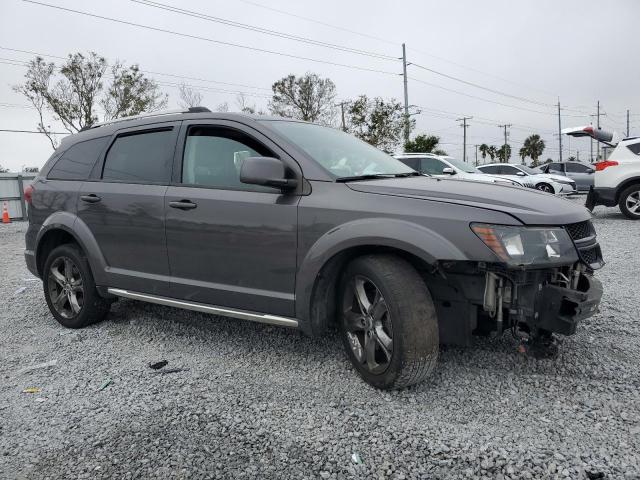 Vin: 3c4pdcgg2jt152082, lot: 86378794, dodge journey crossroad 20184