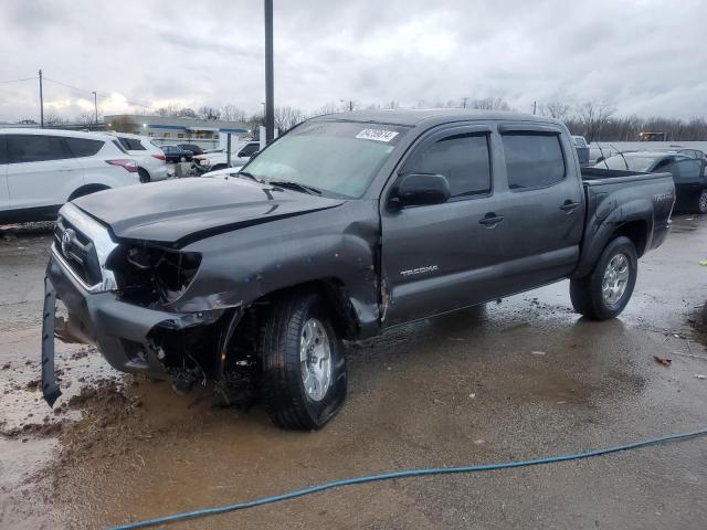 TOYOTA TACOMA DOU