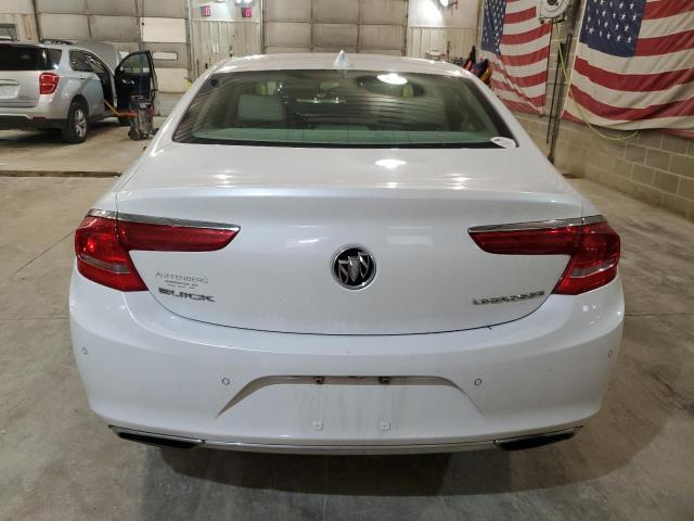 2017 BUICK LACROSSE E - 1G4ZP5SSXHU177119