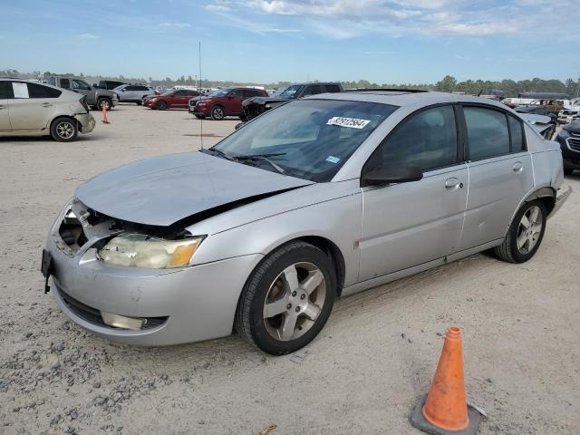 2006 SATURN ION LEVEL #3050489101