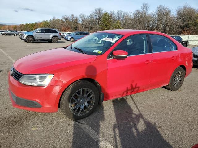 2013 VOLKSWAGEN JETTA SE #3033239943