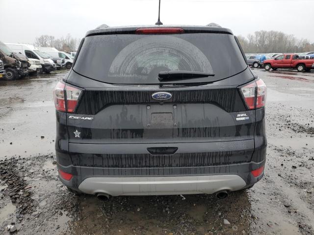 2018 FORD ESCAPE SEL - 1FMCU9HD2JUB44992