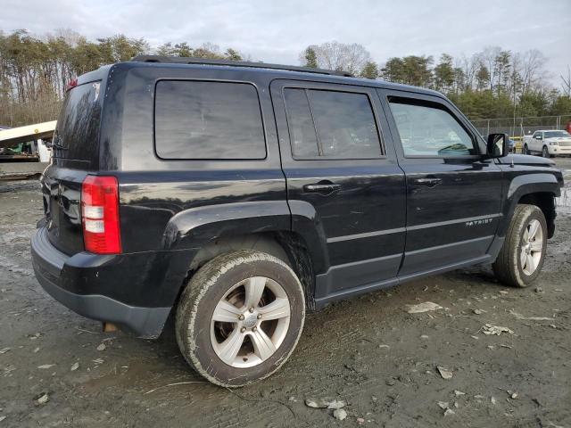 VIN 1C4NJRBB3ED831143 2014 JEEP PATRIOT no.3