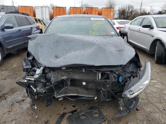 2021 KIA FORTE GT L - 3KPF34AD2ME409561