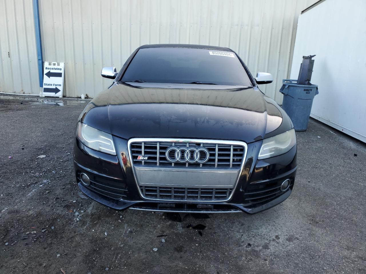 Lot #3028078535 2011 AUDI S4 PRESTIG