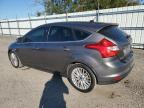 FORD FOCUS SEL снимка