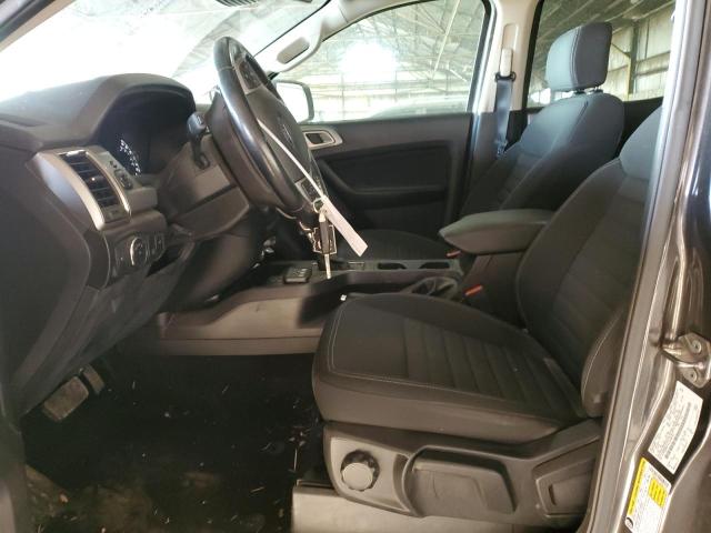 2020 FORD RANGER XL - 1FTER4EH1LLA86102