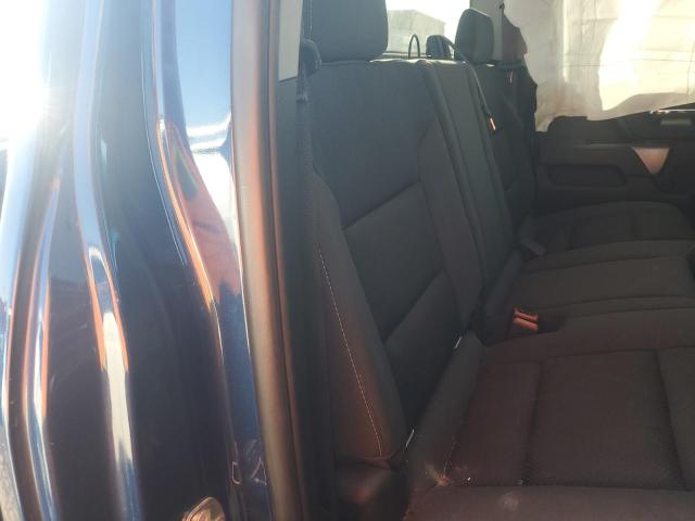 2017 CHEVROLET SILVERADO - 1GCVKREC4HZ341237