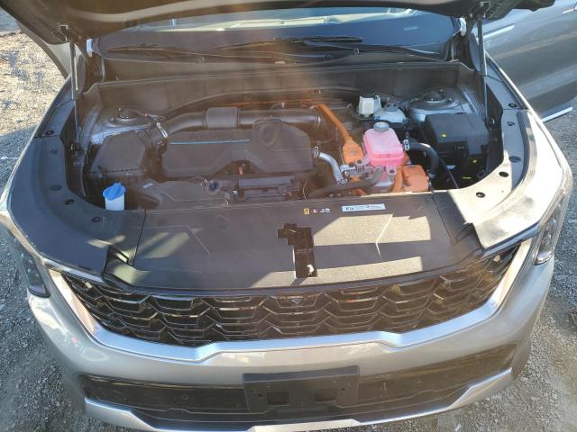 2025 KIA SORENTO SX #3297918778