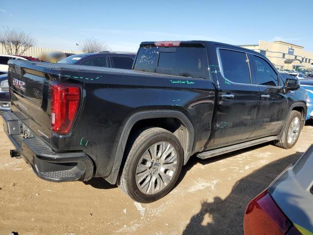 2020 GMC SIERRA K15 - 3GTU9FET2LG302340