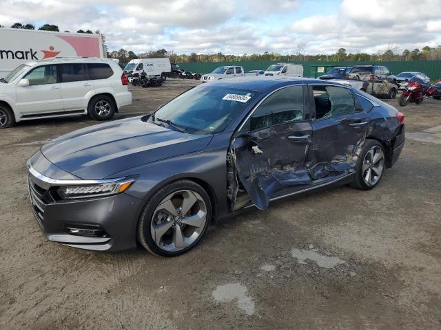 Vin: 1hgcv2f94ja000287, lot: 84689504, honda accord touring 2018 img_1
