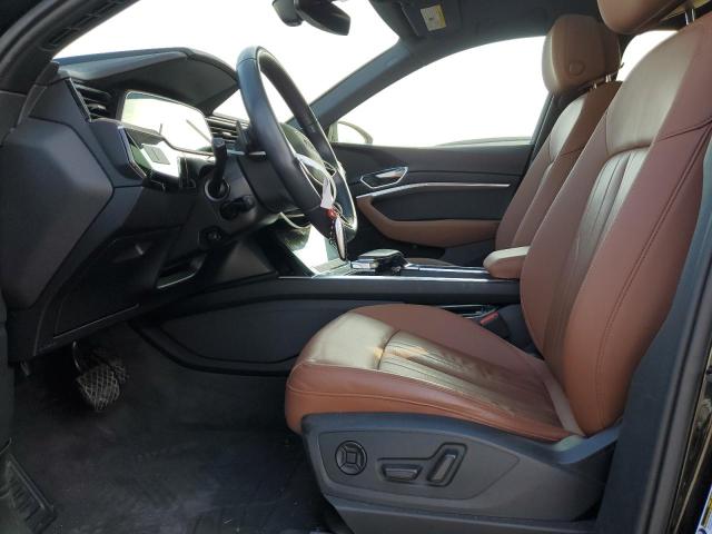 2022 AUDI E-TRON SPO WA11AAGE8NB022696