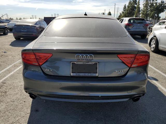 VIN WAU2GAFC9FN007341 2015 AUDI A7 no.6