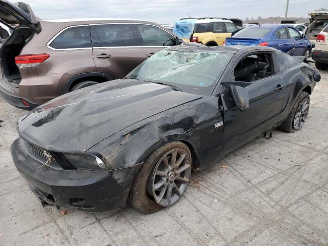 2011 FORD MUSTANG #3028540921