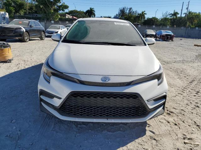 2024 TOYOTA COROLLA SE - 5YFS4MCE7RP195853