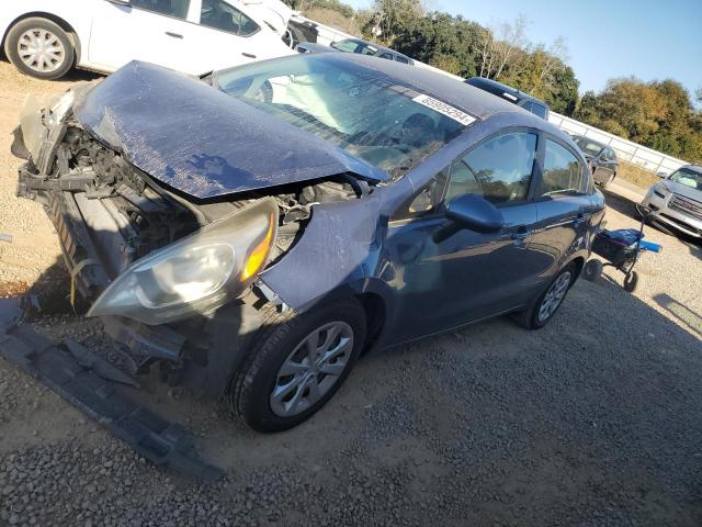 KIA RIO LX