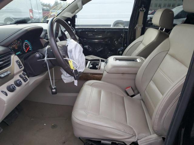 2017 GMC YUKON XL D - 1GKS2HKJ8HR250878