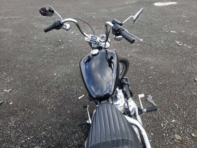 2020 HARLEY-DAVIDSON FXST 1HD1BVJ18LB059923