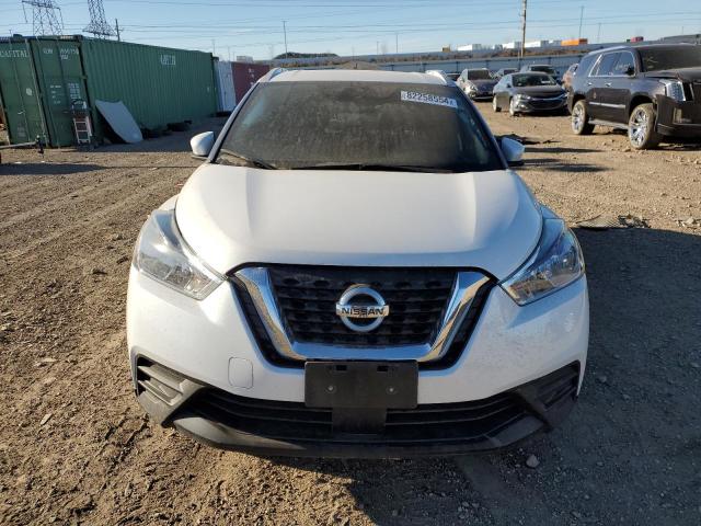 2020 NISSAN KICKS SV - 3N1CP5CV5LL519665
