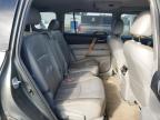 Lot #3025020214 2008 TOYOTA HIGHLANDER