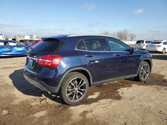 2017 MERCEDES-BENZ GLA 250 4M - WDCTG4GB5HJ294678