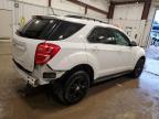 Lot #3027176286 2017 CHEVROLET EQUINOX LT