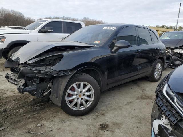Vin: wp1aa2a23ela97356, lot: 83522194, porsche cayenne 2014 img_1