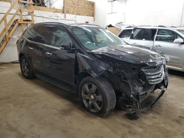 2017 CHEVROLET TRAVERSE L - 1GNKVHKD0HJ177105