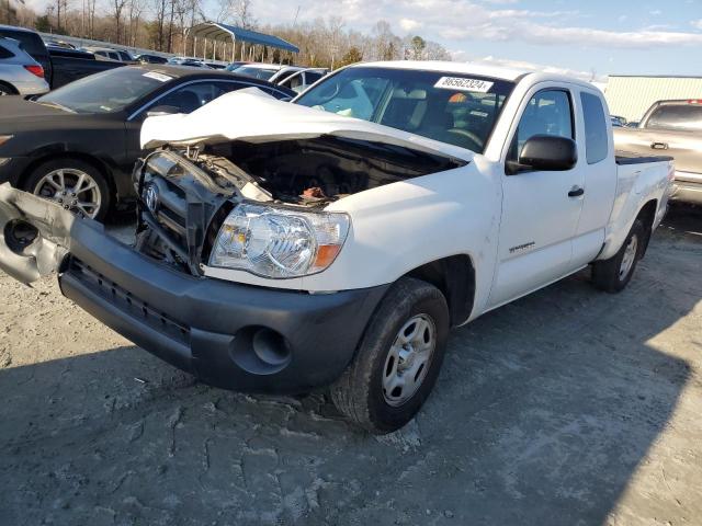 TOYOTA TACOMA ACC