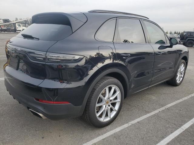 VIN WP1AA2AY9KDA01756 2019 PORSCHE CAYENNE no.3